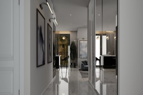Apartment for sale  in Side, Antalya, Turkey, studio, 73m2, No. 171247 – photo 9