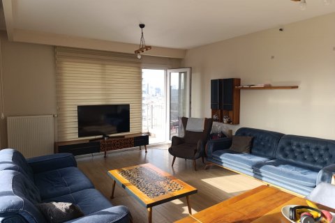 3+1 Lägenhet  i Bagcilar, Istanbul, istanbul, Turkiet Nr. 193622 - 4