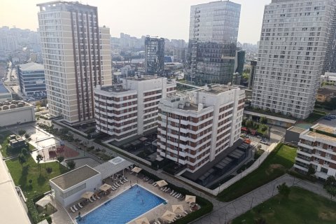 3+1 Lägenhet  i Bagcilar, Istanbul, istanbul, Turkiet Nr. 193622 - 2