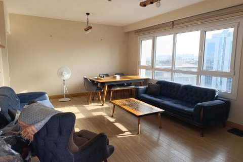 3+1 Lägenhet  i Bagcilar, Istanbul, istanbul, Turkiet Nr. 193622 - 5