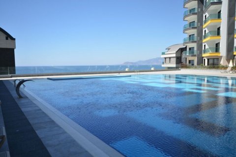 Apartment for sale in Alanya, Antalya, Turkey, 1 bedroom, 60m2, No. 192260 – photo 5