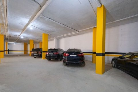 Apartment for sale in Alanya, Antalya, Turkey, 1 bedroom, 60m2, No. 192260 – photo 3