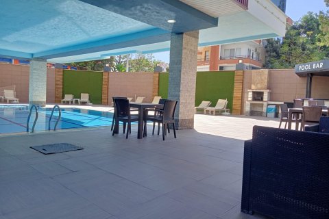 Аренда квартиры  в Аланье, Анталье, Турция 2+1, 100м2, №189006 – фото 2