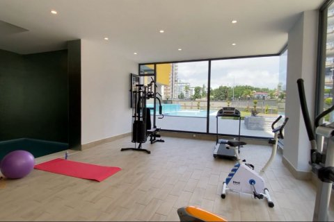 Продажа квартиры  в Аланье, Анталье, Турция 2+1, 117м2, №192168 – фото 4