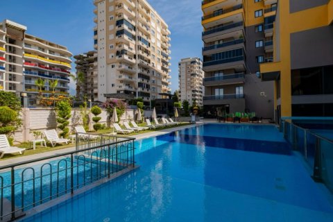 Продажа квартиры  в Аланье, Анталье, Турция 2+1, 117м2, №192168 – фото 2