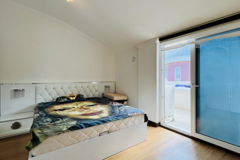 Продажа квартиры  в Кемере, Анталье, Турция 2+1, 110м2, №192879 – фото 14