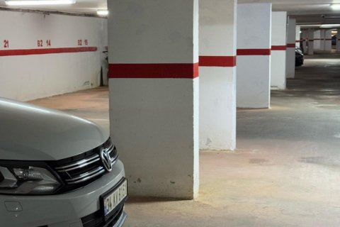 2+1 Wohnung  in Alanya, Antalya, Türkei Nr. 191260 - 17