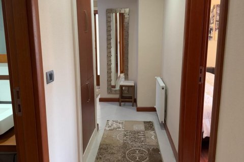 2+1 Wohnung  in Alanya, Antalya, Türkei Nr. 191260 - 16