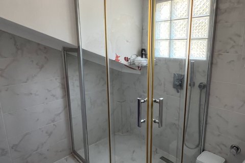 Продажа виллы  в Гёчеке, Мугле, Турция 3+1, 150м2, №194210 – фото 15