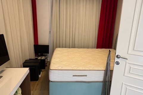 Продажа виллы  в Гёчеке, Мугле, Турция 3+1, 150м2, №194210 – фото 13