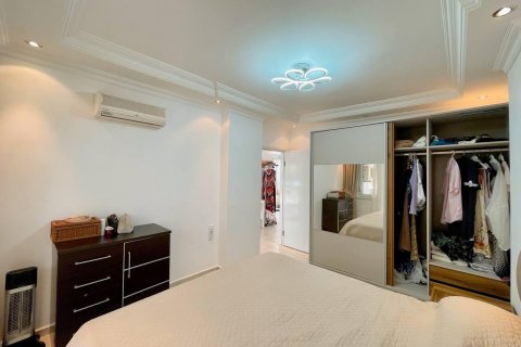 Продажа квартиры  в Аланье, Анталье, Турция 2+1, 120м2, №191258 – фото 22