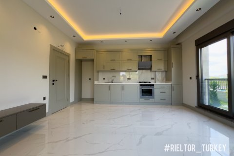 آپارتمان در  Side ، امارات متحده عربی 1 خوابه ، 60 متر مربع.  شماره 187098 - 5
