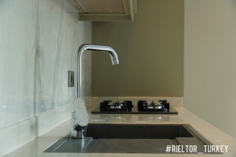 آپارتمان در  Side ، امارات متحده عربی 1 خوابه ، 60 متر مربع.  شماره 187098 - 7
