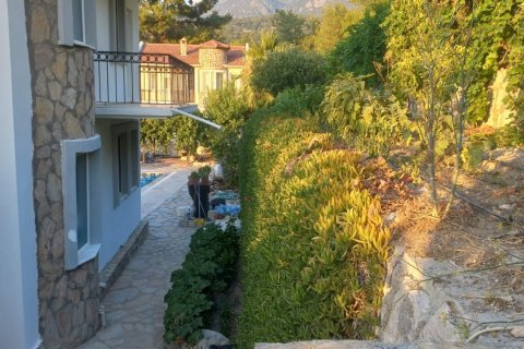 Продажа виллы  в Фетхие, Мугле, Турция 4+1, 180м2, №194202 – фото 3