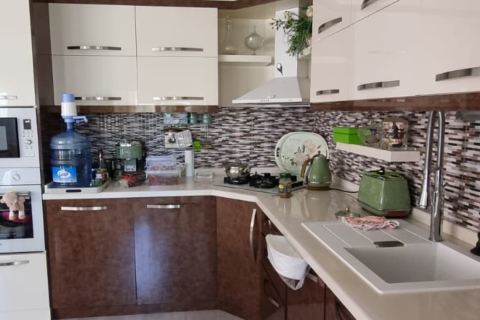 3+1 Lejlighed  i Side, Antalya, Tyrkiet Nr. 193200 - 3