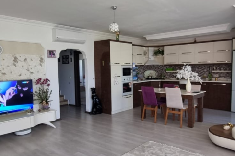 3+1 Lejlighed  i Side, Antalya, Tyrkiet Nr. 193200 - 2