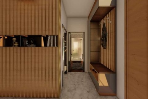 5+1 Villa i Kusadasi, Aydin, Tyrkiet Nr. 189714 - 12