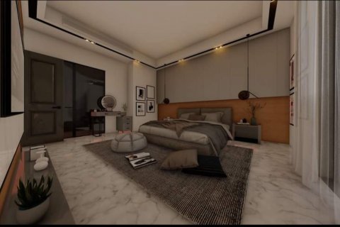 5+1 Villa i Kusadasi, Aydin, Tyrkiet Nr. 189714 - 13