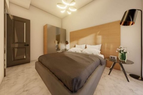 5+1 Villa i Kusadasi, Aydin, Tyrkiet Nr. 189714 - 11