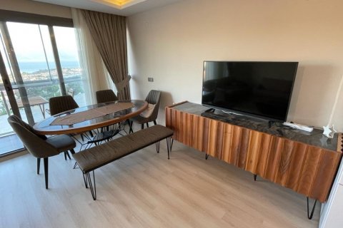   i Kusadasi, Aydin, Tyrkia Nr. 188009 - 10