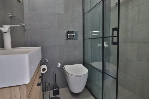 Villa  3+1  Didim, Aydın, Türkiye №188719 - 13