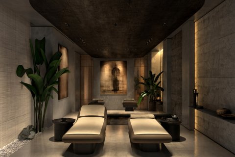 Продажа квартиры  в Ускюдар, Стамбуле, Турция 2+1, 106м2, №192438 – фото 7