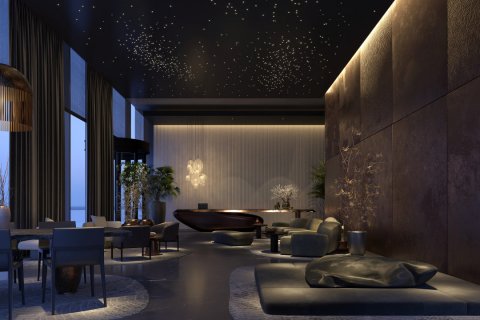 Продажа квартиры  в Ускюдар, Стамбуле, Турция 2+1, 106м2, №192438 – фото 9