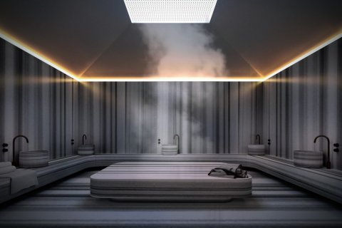 Продажа квартиры  в Ускюдар, Стамбуле, Турция 2+1, 106м2, №192438 – фото 8