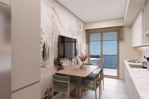 3+1 Leilighet i Küçükçekmece, Istanbul, Tyrkia Nr. 192887 - 2