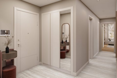 3+1 Leilighet i Küçükçekmece, Istanbul, Tyrkia Nr. 192887 - 4