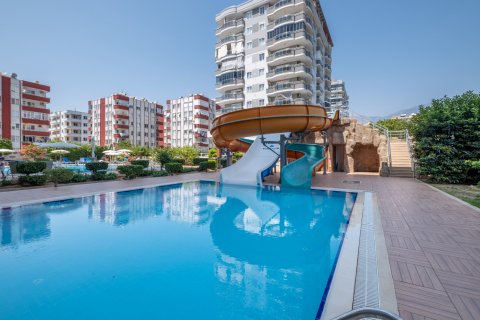 Daire   Alanya, Antalya, Türkiye №193013 - 8