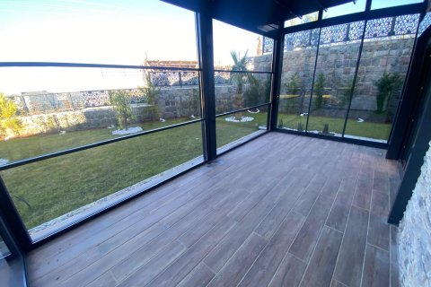 Продажа виллы  в Трабзоне, Турция 4+1, 343м2, №185662 – фото 11