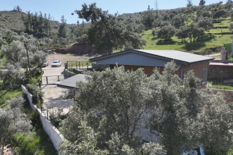 3+1 Villa in Mugla, Türkei Nr. 190311 - 8