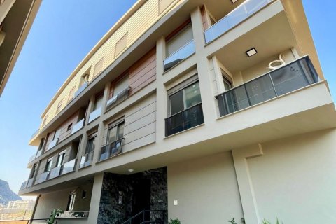 Apartment for sale  in Konyaalti, Antalya, Turkey, 1 bedroom, 68m2, No. 194240 – photo 1