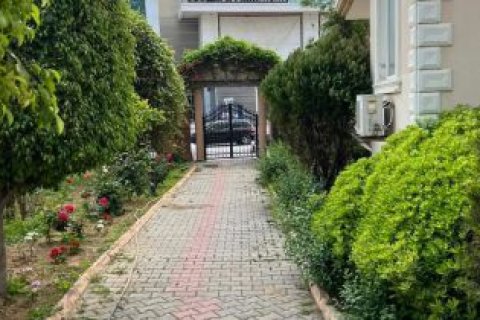 Продажа пентхауса  в Аланье, Анталье, Турция 4+1, 170м2, №191366 – фото 18