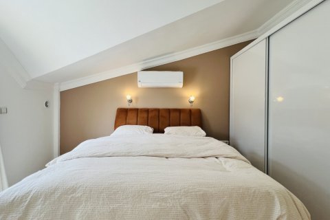 2+0 Lejlighed  i Kemer, Antalya, Tyrkiet Nr. 191506 - 17