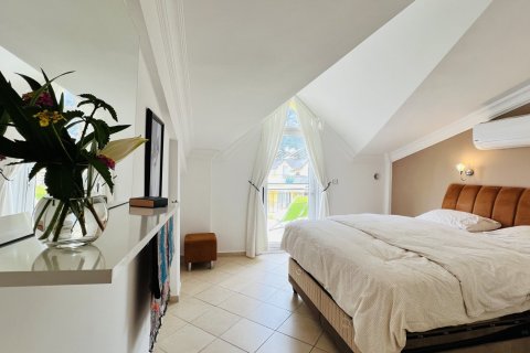 2+0 Lejlighed  i Kemer, Antalya, Tyrkiet Nr. 191506 - 15