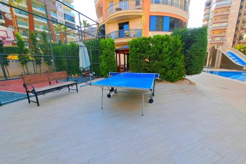 2+1 Wohnung  in Alanya, Antalya, Türkei Nr. 192182 - 13