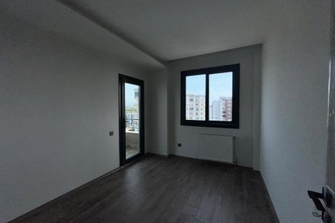 آپارتمان در  Mersin ، امارات متحده عربی 2 خوابه ، 70 متر مربع.  شماره 188536 - 4