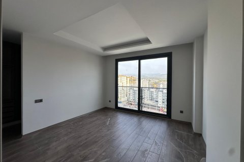 آپارتمان در  Mersin ، امارات متحده عربی 2 خوابه ، 70 متر مربع.  شماره 188536 - 5