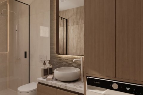 Продажа квартиры  в Газиосманпаше, Стамбуле, Турция 2+1, 116.17м2, №206601 – фото 16