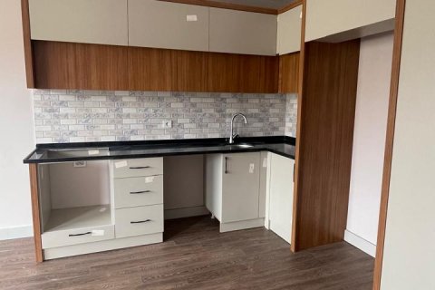 1+1 Wohnung in Mersin, Türkei Nr. 190528 - 13