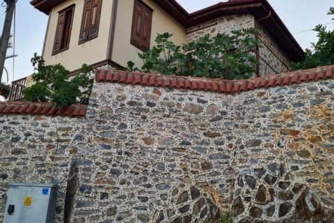 Villa  2+1  Alanya, Antalya, Türkiye №191265 - 5