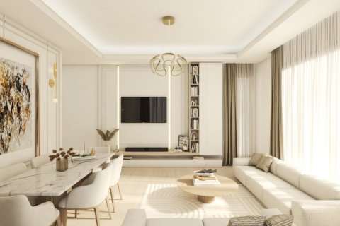 3+1 Leilighet  i Üsküdar, Istanbul, Tyrkia Nr. 186596 - 13