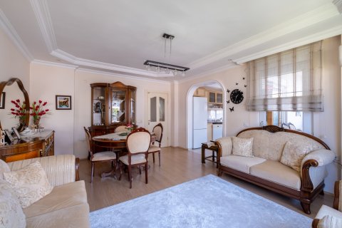 Продажа квартиры  в Аланье, Анталье, Турция 2 комн., 120м2, №192876 – фото 15