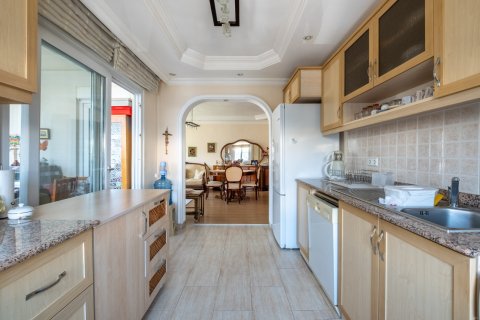 Продажа квартиры  в Аланье, Анталье, Турция 2 комн., 120м2, №192876 – фото 18