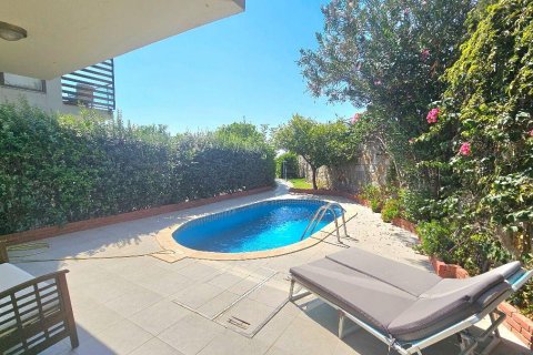 Продажа виллы  в Ялыкаваке, Мугле, Турция 3+1, 140м2, №206738 – фото 20