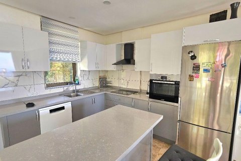 Продажа виллы  в Ялыкаваке, Мугле, Турция 3+1, 140м2, №206738 – фото 18