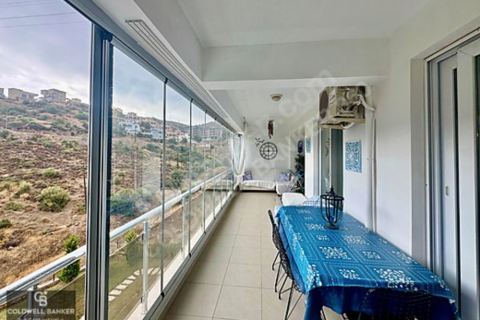 Продажа квартиры  в Фоче, Измире, Турция 2+1, 110м2, №186728 – фото 2