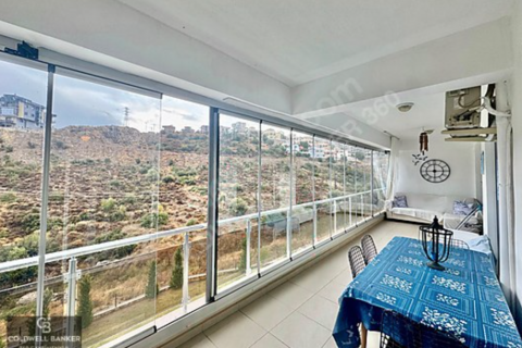 Продажа квартиры  в Фоче, Измире, Турция 2+1, 110м2, №186728 – фото 3